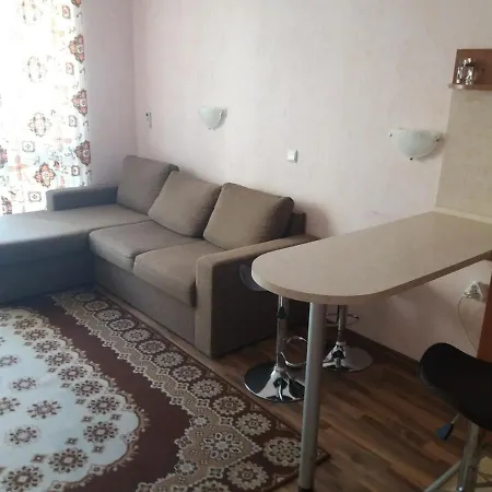 Flat Apartment Sveti Vlas