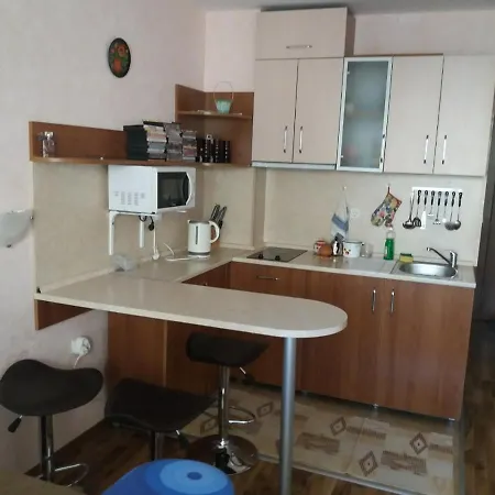 Apartment Flat