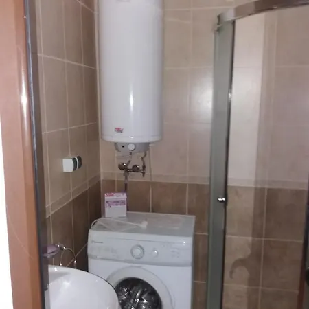 Flat Apartamento