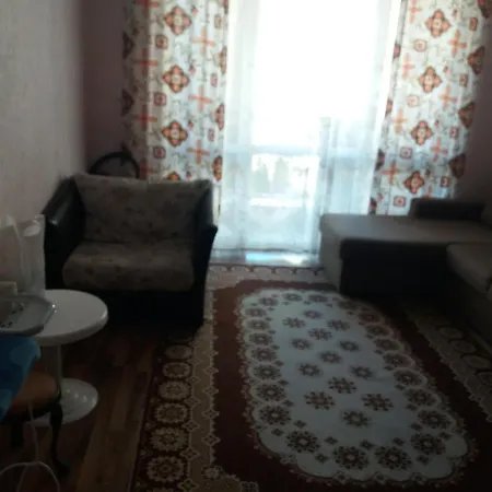 Flat Apartamento *